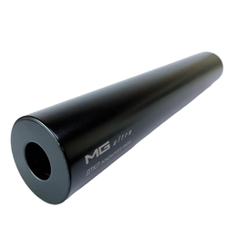 ДТКП закрытый PRO MAX с заходом на ствол на карабин AR-15, Franchi Horizon (.223 Rem, 1/2x28), Matilda MG Ultra