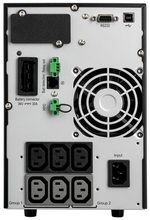 Источник бесперебойного питания Eaton 9SX1000I