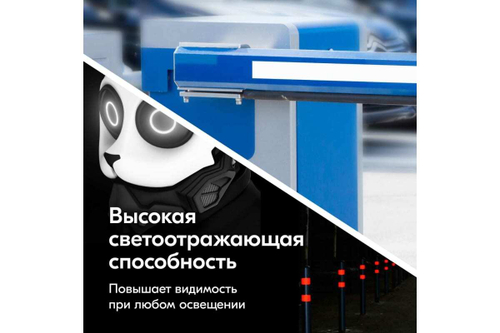 яяЭмаль флуоресцентная Kudo белая (520мл) аэрозоль