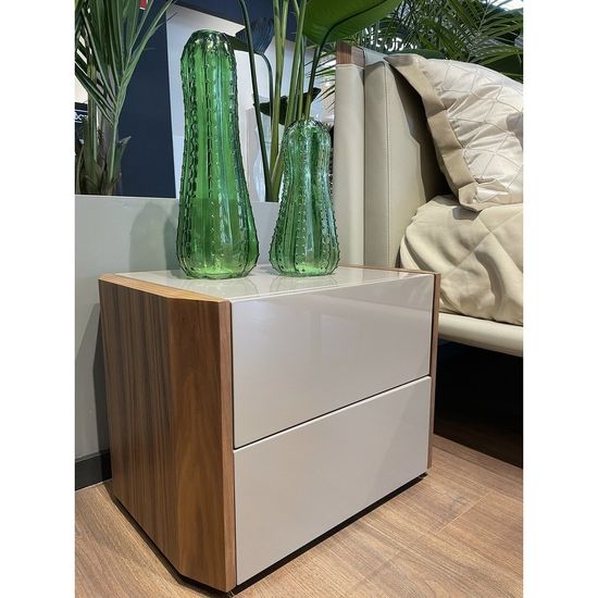 Прикроватная тумбочка AVILA, MOD INTERIORS