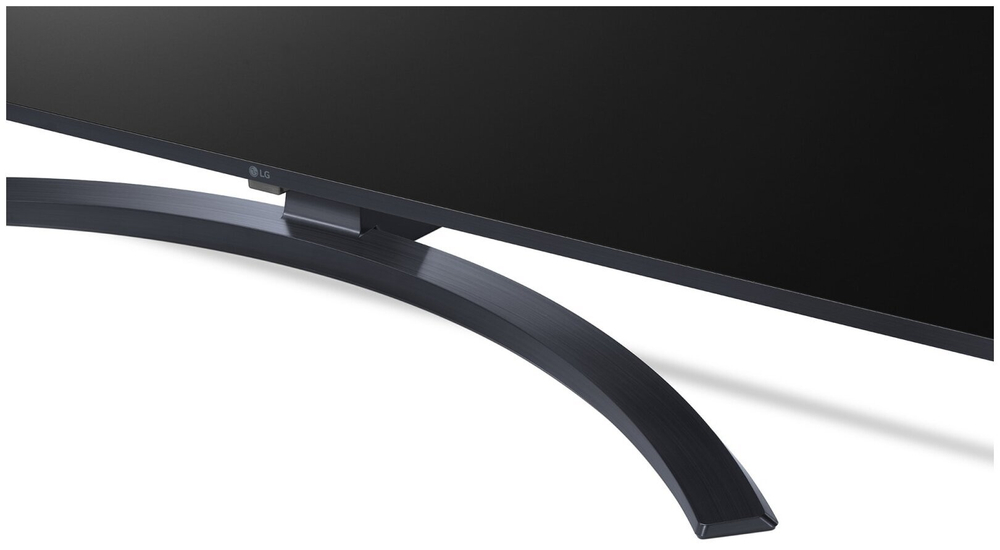 Телевизор LG ЖК 60";  60UQ81003LA