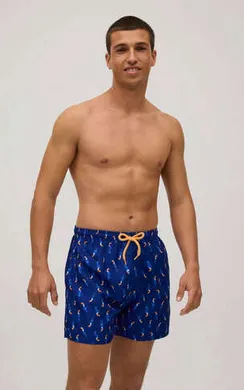 MINI ME 90313 Шорты купальные мужские