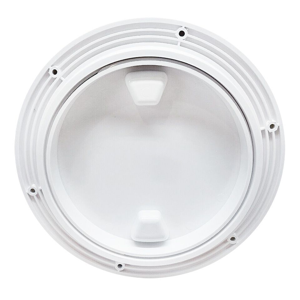 Лючок смотровой, 4 дюйма (10269251)