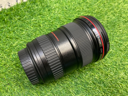 Canon EF 16-35mm 2.8L