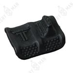 Тактическая накладка с зубом (1 ячейка), Тактические Идеи