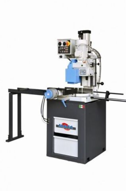 Вертикальный отрезной станок Macc NTM 350S