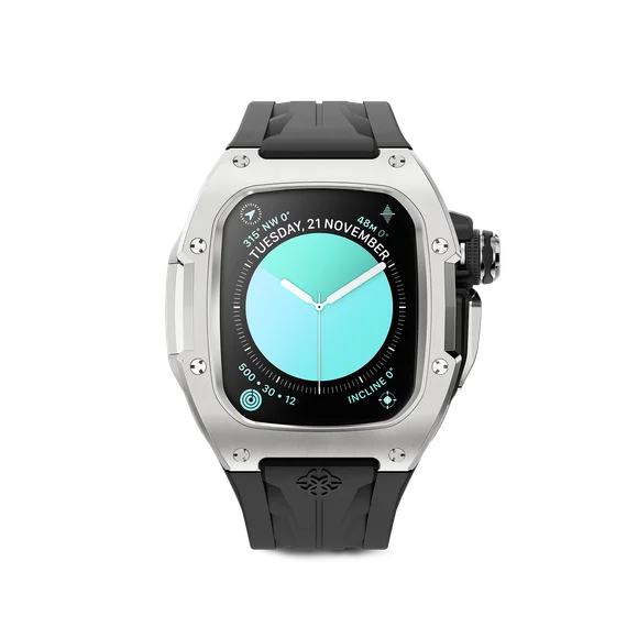 Корпус для Apple Watch RSTIII45 - Oyama Steel