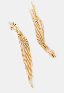 Серьги женские PATRIZIA PEPE