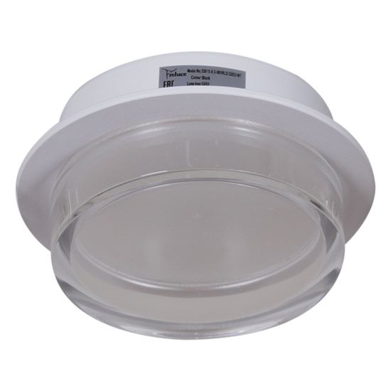 53015-9.0-001RLD GX53 WT светильник точ.