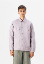 Carhartt WIP WALTER - Весенняя куртка - Розовый