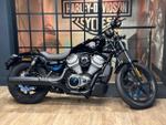Nightster 975 Harley-Davidson "BLACK" 2023 с НДС