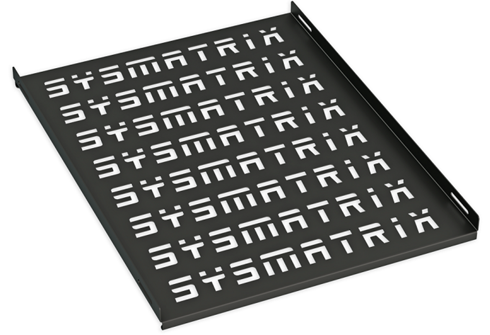 Полка  SYSMATRIX SH 9102.900