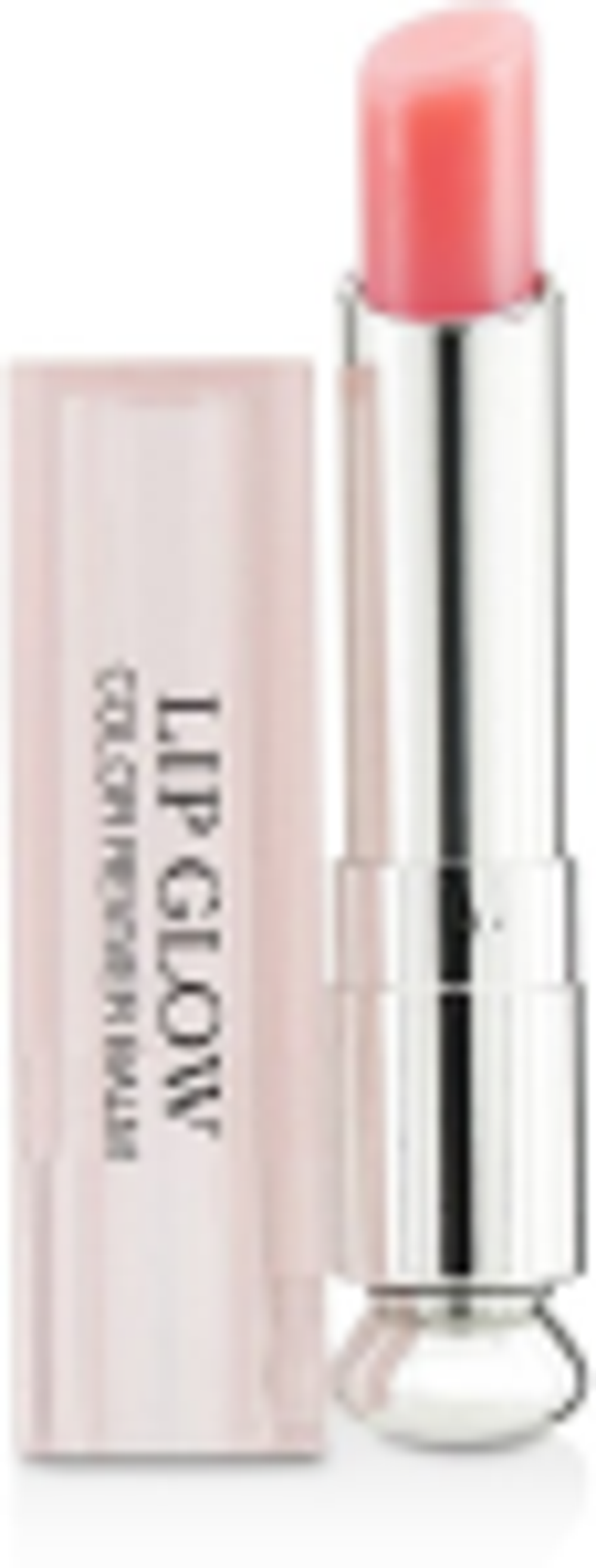 Бальзам для губ DIOR Addict Lip Glow Lip Balm - 001 Pink