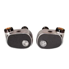 Campfire Audio Black Star