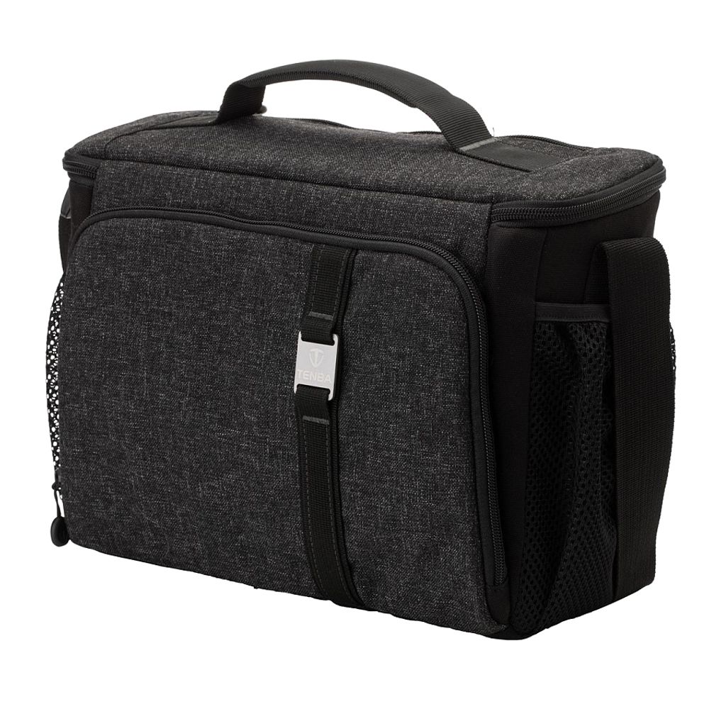 Tenba Skyline Shoulder Bag 13 Black