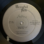 Mercyful Fate / Melissa (LP)