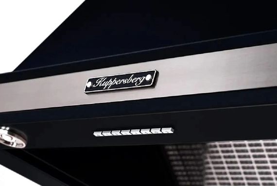 Вытяжка Kuppersberg T 669 ANT Silver