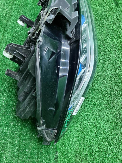 Фара левая BMW X7 G07 (2019-2022) Laser Light