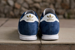 Кроссовки Adidas Beckenbauer (1)