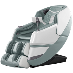 Массажное кресло Ergonova Robotouch Beige, Mint