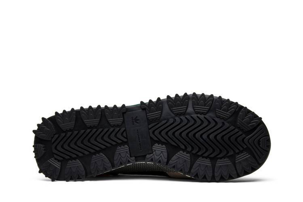 Кроссовки Alexander Wang X Adidas Originals Reissue Run Solar Red