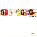 Spice Girls / Spice (Limited Edition)(Coloured Vinyl)(LP)