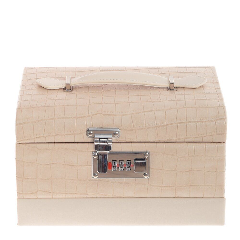 GAEM Шкатулка-автомат для украшений, L23,5 W17 H14 см