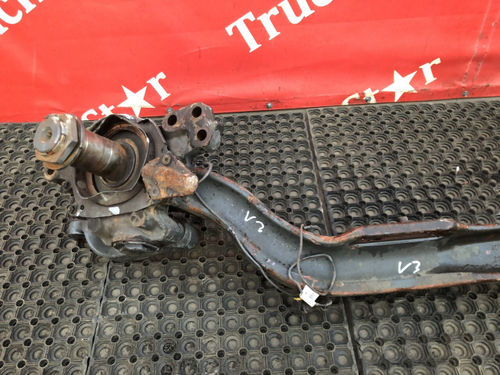 Балка передняя