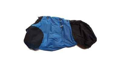 Комбинезон,  утепленный синтепоном 23Т мальчик (обхват груди 42 - 49)