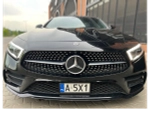 Mercedes-Benz CLS 450 4-Matic 9G-TRONIC