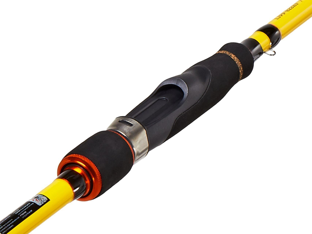 Спиннинг Lucky John Progress POWERJIG