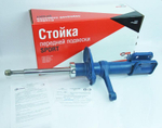 Стойка передняя ВАЗ 11198 правая газовая СААЗ ОАТ