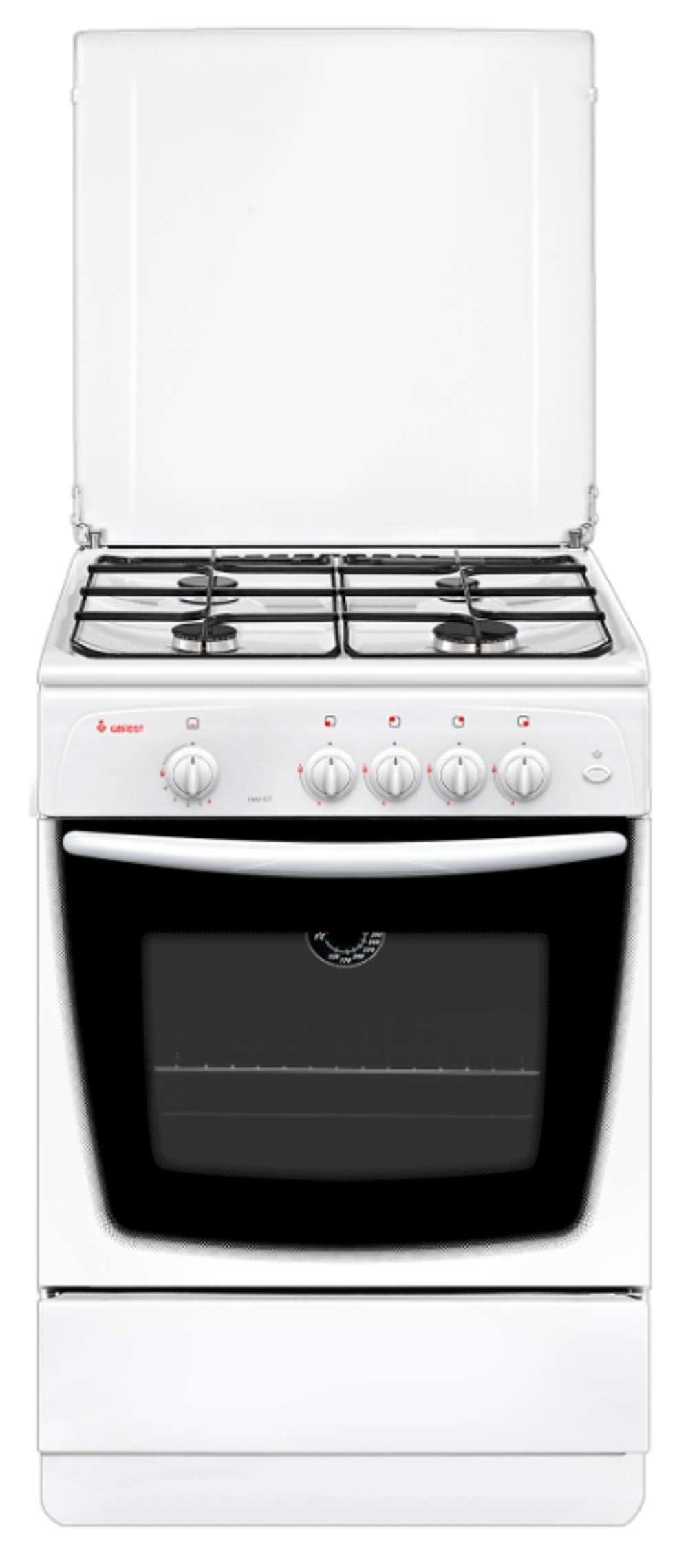 Плита газовая GEFEST 1200 С7 (бел.)