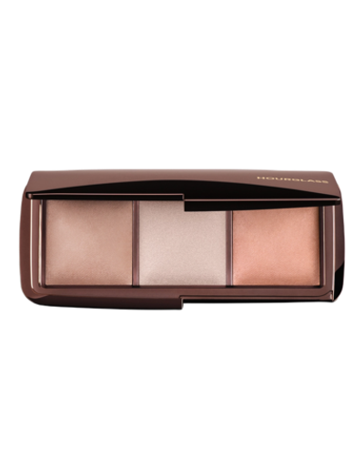 Hourglass Ambient Lighting Palette