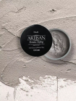 NOOK Волокнистый воск для укладки волос - Artisan Top Gum, 100мл