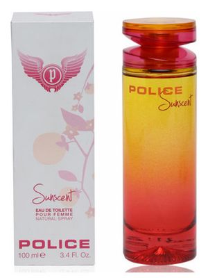 Police Sunscent