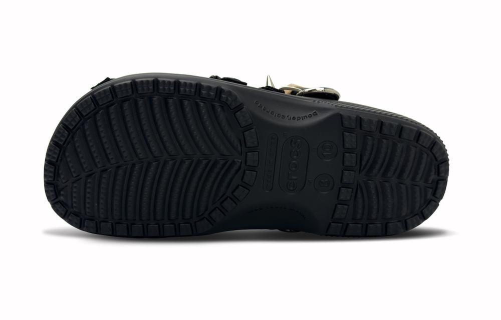 Crocs Classic Clog Eva