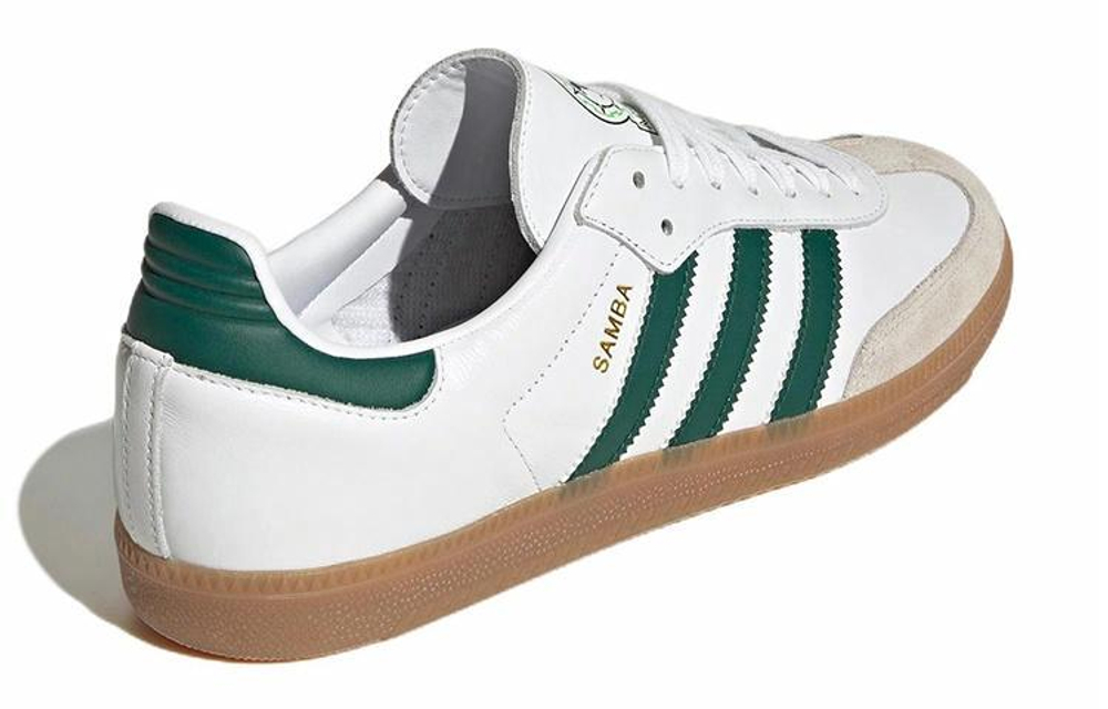 Кроссовки Adidas Originals Samba