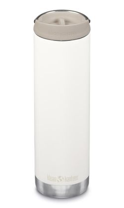 Термокружка Klean Kanteen TKWide Cafe Cap 20oz (592 мл) Tofu