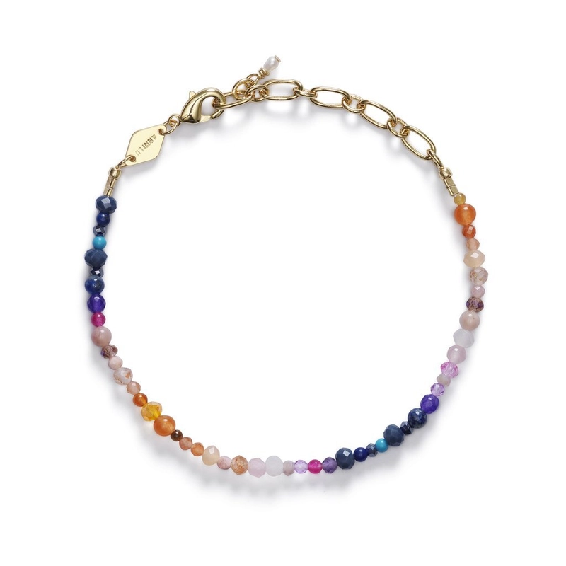 Браслет Закат