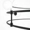 Подвесная люстра Maytoni Balance MOD317PL-06B