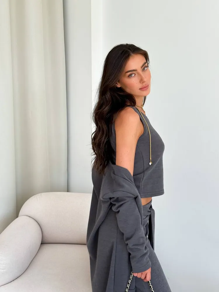 Комплект тройка УК-1018-2 Фабрика Моды