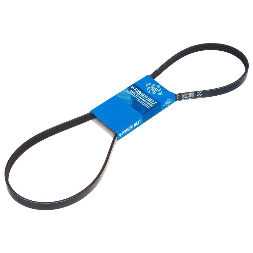 Ремень поликлиновый SUN 4PK1150