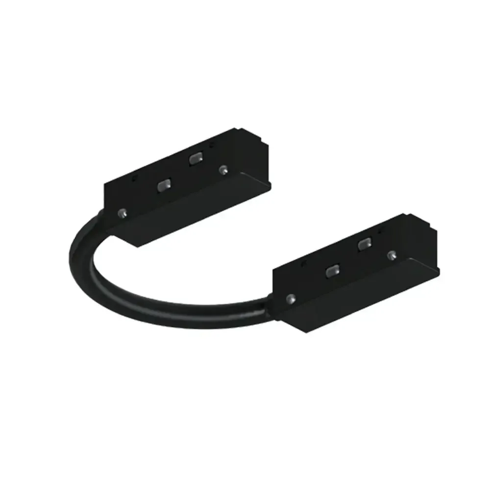 Коннектор гибкий для шинопровода Arte Lamp OPTIMA