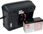 Источник бесперебойного питания  Powercom SPD-850U