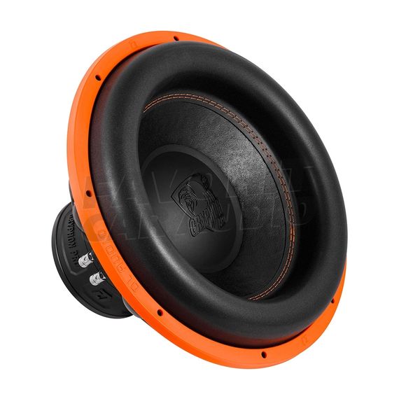 Сабвуфер DL Audio Gryphon Pro 15 v.3