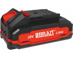 Аккумулятор BRAIT BCD20SU-2.0 (2Ач, на единой платформе)