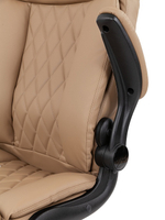 Офисное кресло CHAIRMAN 533, экокожа