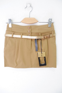 Юбка Golden Rose мини 44 размер, новая