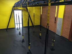 Рама для функционального тренинга L= 7,5м.